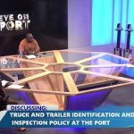 Eye On Port News With GPHa and ACVL