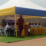 GPHA AND JAPTU GHANA CUSTOMER SERVICE WEEK DURBAR