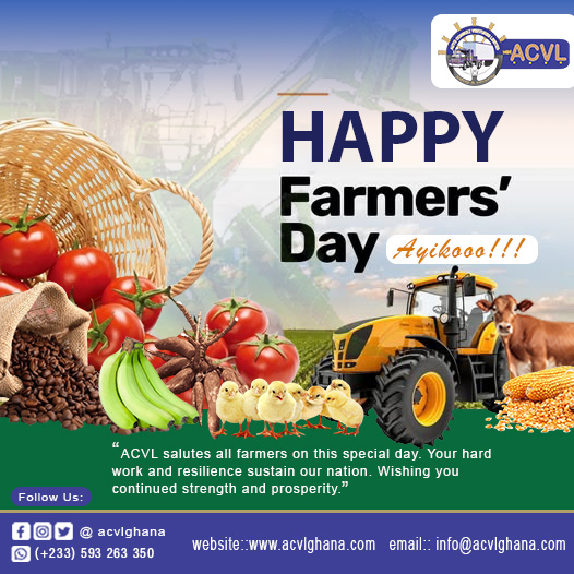 FARMER'S DAY 5th Dec.2025